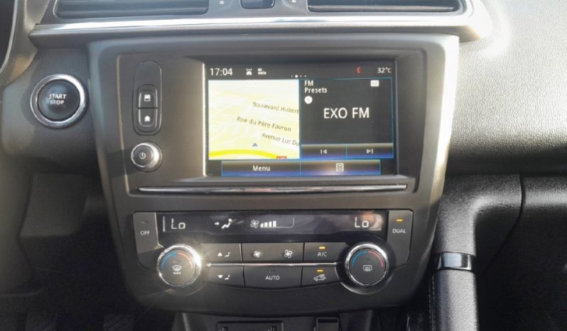 Renault Kadjar 1.2 TCe 130ch energy complet