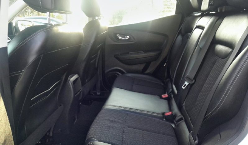 Renault Kadjar 1.2 TCe 130ch energy complet