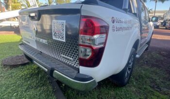 Vente de pick-up voiture occasion 974 Reunion.