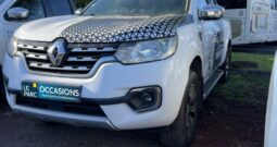 RENAULT Alaskan 2.3 dCi 190ch Double Cabine Zen