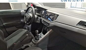 Occasion vehicule Reunion Volkswagen manuelle en vente à La Réunion.