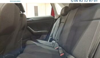 Photo Polo occasion 1.0 75ch confortline ile Reunion.