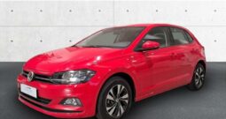 VOLKSWAGEN Polo 1.0 75ch Confortline