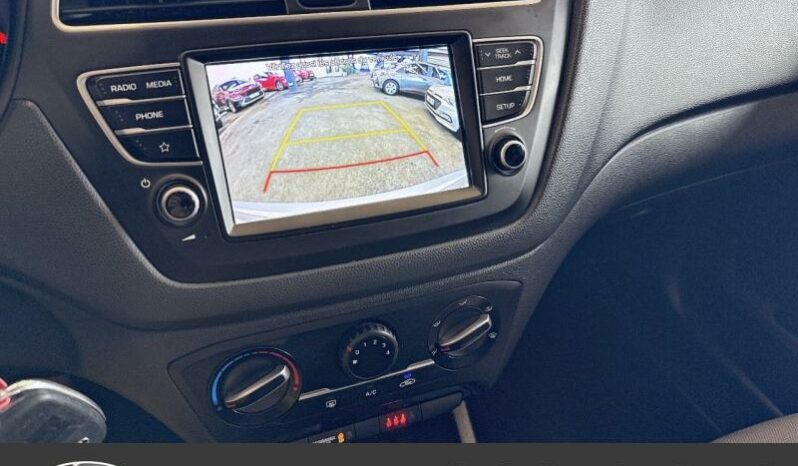 HYUNDAI i20 1.0 T-GDi 120 Creative boite automatique complet