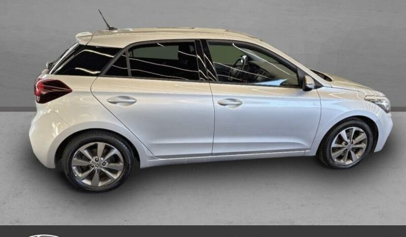 HYUNDAI i20 1.0 T-GDi 120 Creative boite automatique complet