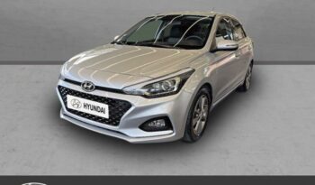 Vente Hyundai I20 1.0 t-gdi 120 creative boite automatique Hyundai-hyundai Sainte Clotilde, La Reunion.