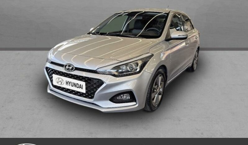 Vente Hyundai I20 1.0 t-gdi 120 creative boite automatique Hyundai-hyundai Sainte Clotilde, La Reunion.