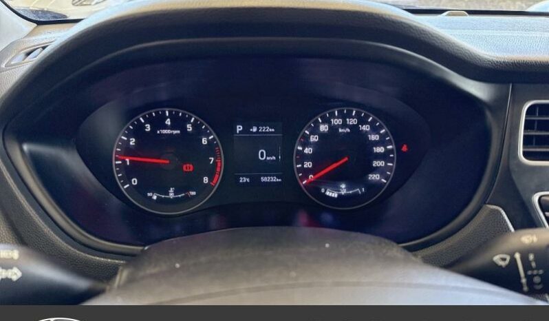 HYUNDAI i20 1.0 T-GDi 120 Creative boite automatique complet