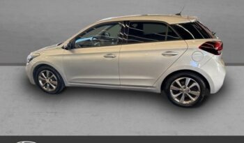 I20 occasion Reunion 1.0 t-gdi 120 creative boite automatique, modèle 2019 à vendre.
