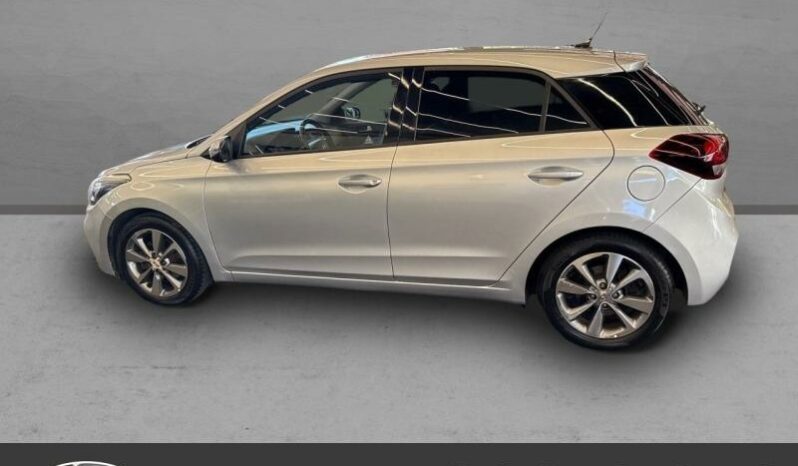 HYUNDAI i20 1.0 T-GDi 120 Creative boite automatique complet