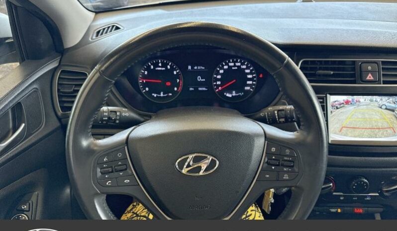 HYUNDAI i20 1.0 T-GDi 120 Creative boite automatique complet