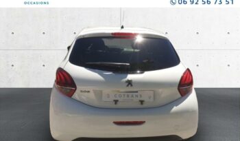 208 occasion Reunion 1.5 bluehdi 100ch e6.c active 5p, modèle 2019 à vendre.