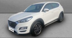 HYUNDAI Tucson 1.6 CRDI 136ch Premium DCT-7 Euro6d-Evap