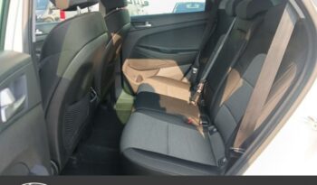 Occasion 974 : Découvrez la version 1.6 crdi 136ch premium dct-7 euro6d-evap Hyundai 2019, Reunion.