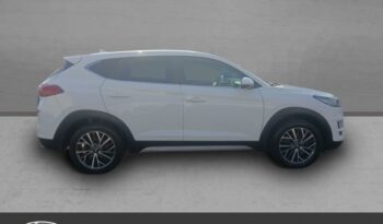 Occasion à vendre : Hyundai voiture blanc diesel 1.6 crdi 136ch premium dct-7 euro6d-evap Reunion