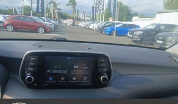 Occasion vehicule Reunion Hyundai rob double embray en vente à La Réunion.