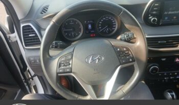 Image illustrative S.u.v. occasion climatisation blanc Reunion à saisir.