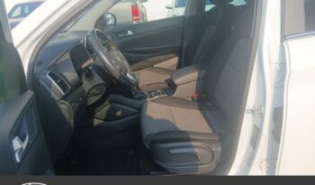 Photo Tucson occasion 1.6 crdi 136ch premium dct-7 euro6d-evap ile Reunion.