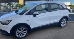 OPEL Crossland X 1.2 83ch Edition Euro 6d-T