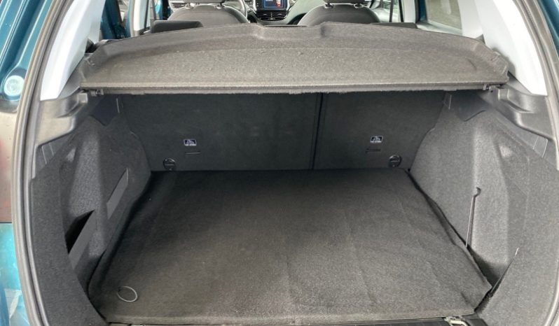 PEUGEOT 2008 1.2 PureTech 130ch E6.c Allure S&S complet