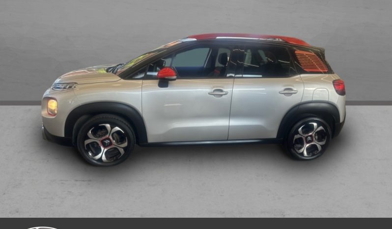 CITROEN C3 Aircross BlueHDi 100ch S&S Shine E6.d-TEMP complet