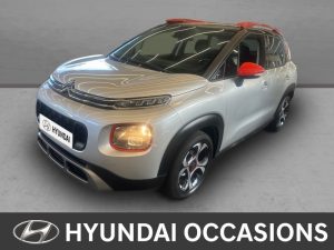 Vente Citroen C3 Aircross bluehdi 100ch s&s shine e6.d-temp Hyundai-hyundai Sainte Clotilde, La Reunion.