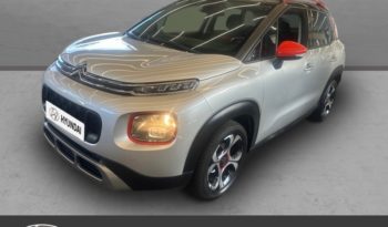 Vente Citroen C3 Aircross bluehdi 100ch s&s shine e6.d-temp Hyundai-hyundai Sainte Clotilde, La Reunion.