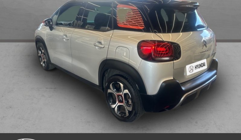 CITROEN C3 Aircross BlueHDi 100ch S&S Shine E6.d-TEMP complet