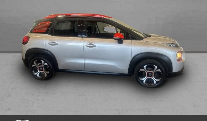 CITROEN C3 Aircross BlueHDi 100ch S&S Shine E6.d-TEMP complet