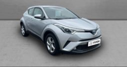 TOYOTA C-HR 122h Collection 2WD E-CVT