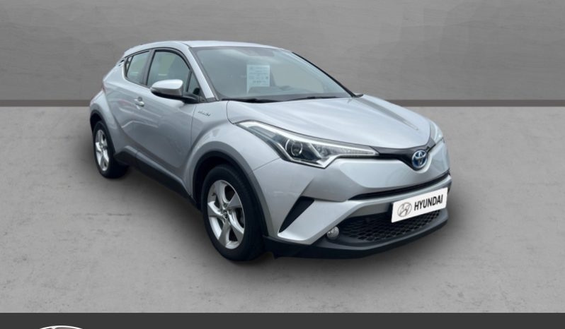 Vente Toyota C-hr 122h collection 2wd e-cvt Hyundai-hyundai Saint Louis, La Reunion.