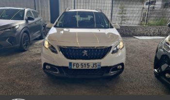 Reunion auto occasion 2008 2019 1.2 puretech 110ch allure s&s eat6 pas chère.