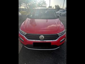 Vente Volkswagen T-roc ess tsi 115ch t-roc euro6d-t Leparc-gbh Comptoir Des Isles, La Reunion.