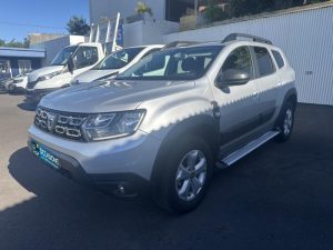Vente Dacia Duster 1.2 tce 125ch prestige 4x2 Leparc-gbh Comptoir Des Isles, La Reunion.