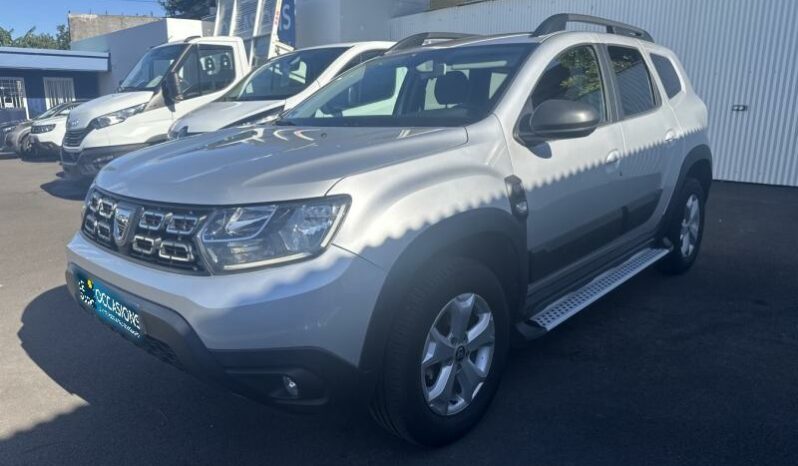 Vente Dacia Duster 1.2 tce 125ch prestige 4x2 Leparc-gbh Comptoir Des Isles, La Reunion.