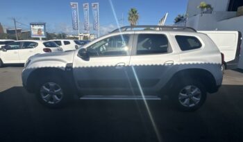 Duster occasion Reunion 1.2 tce 125ch prestige 4x2, modèle 2019 à vendre.