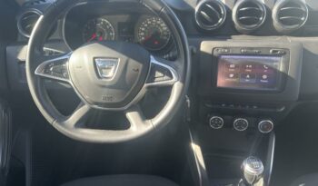 Occasion 974 : Découvrez la version 1.2 tce 125ch prestige 4x2 Dacia 2019, Reunion.