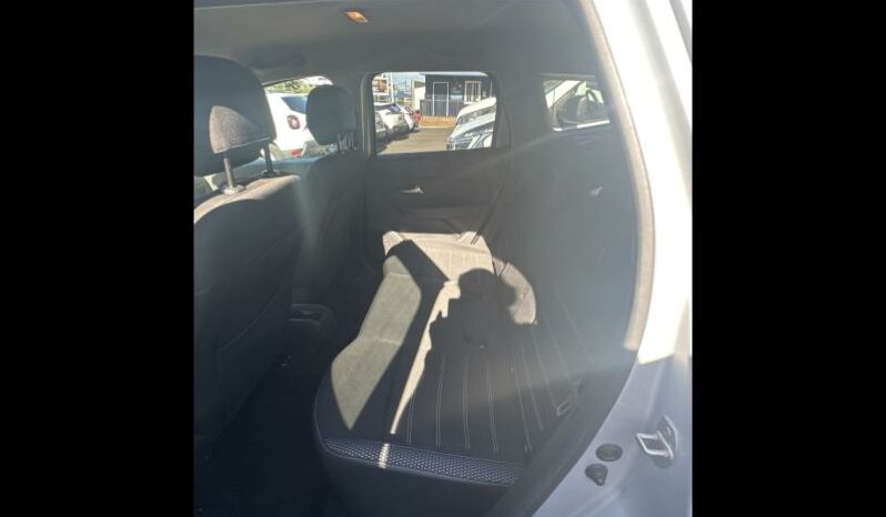 DACIA Duster 1.2 TCe 125ch Prestige 4X2 complet