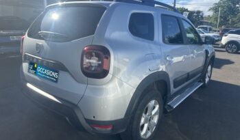Reunion auto occasion Duster 2019 1.2 tce 125ch prestige 4x2 pas chère.