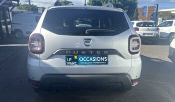 Vente de s.u.v. voiture occasion 974 Reunion.