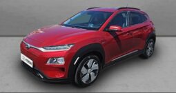 HYUNDAI Kona Electric 204ch Executive Euro6d-T EVAP