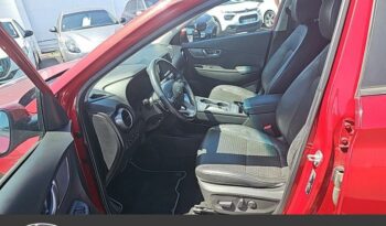 Photo Kona occasion electric 204ch executive euro6d-t evap ile Reunion.
