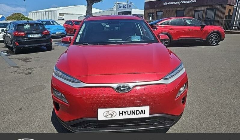 HYUNDAI Kona Electric 204ch Executive Euro6d-T EVAP complet