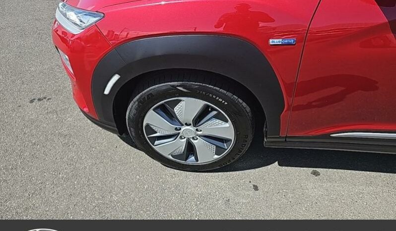 HYUNDAI Kona Electric 204ch Executive Euro6d-T EVAP complet