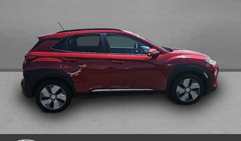 HYUNDAI Kona Electric 204ch Executive Euro6d-T EVAP complet