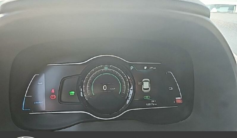 HYUNDAI Kona Electric 204ch Executive Euro6d-T EVAP complet