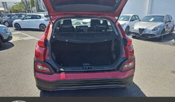 Reunion auto occasion Kona 2019 electric 204ch executive euro6d-t evap pas chère.