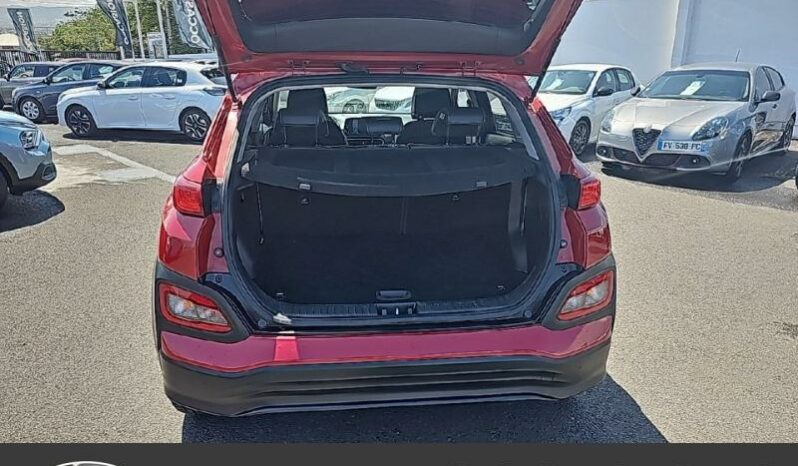 HYUNDAI Kona Electric 204ch Executive Euro6d-T EVAP complet