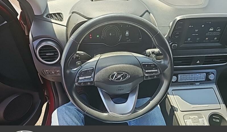 HYUNDAI Kona Electric 204ch Executive Euro6d-T EVAP complet