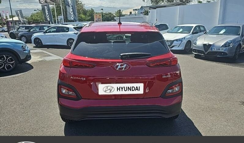 HYUNDAI Kona Electric 204ch Executive Euro6d-T EVAP complet